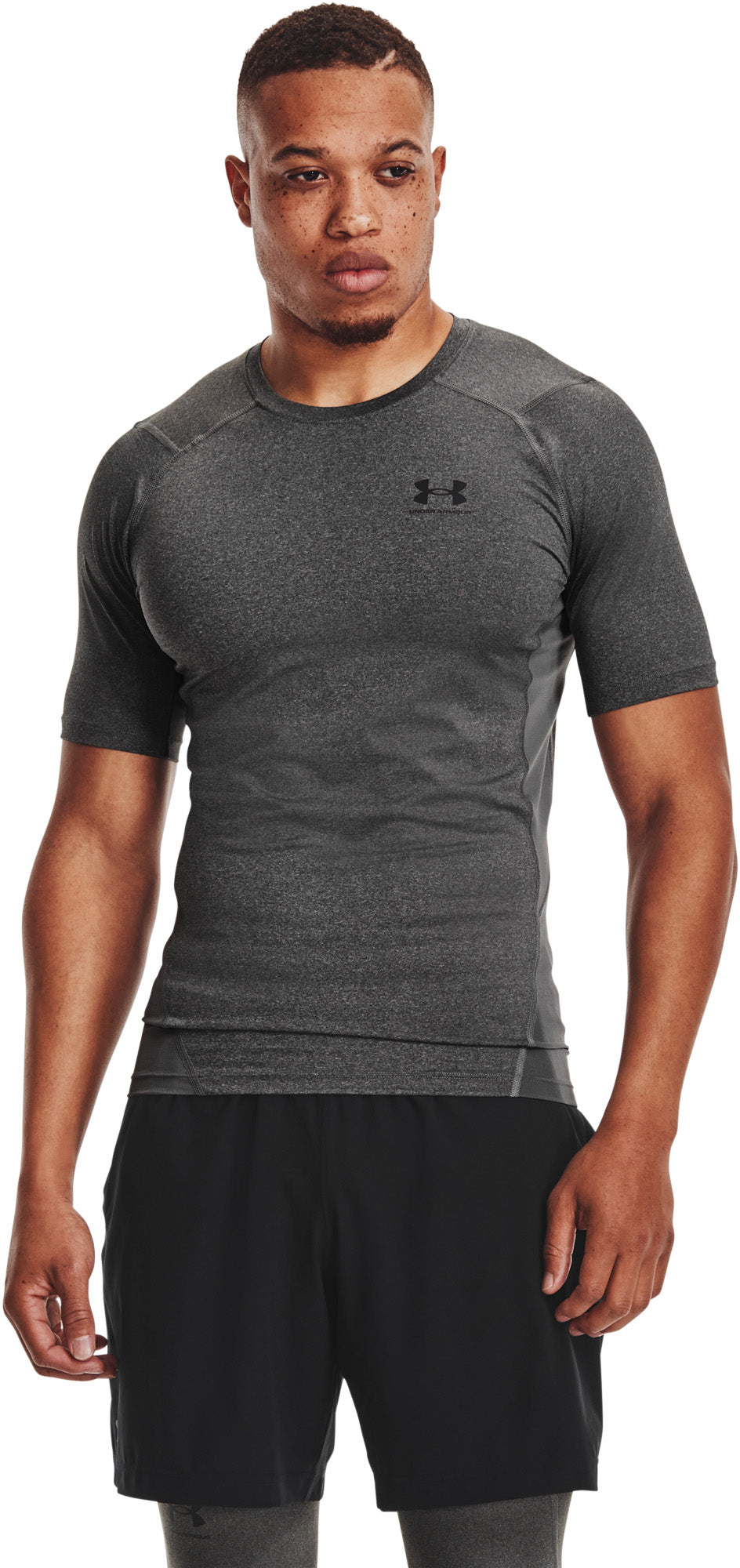 HG Armour Comp shortsleeve shirt
