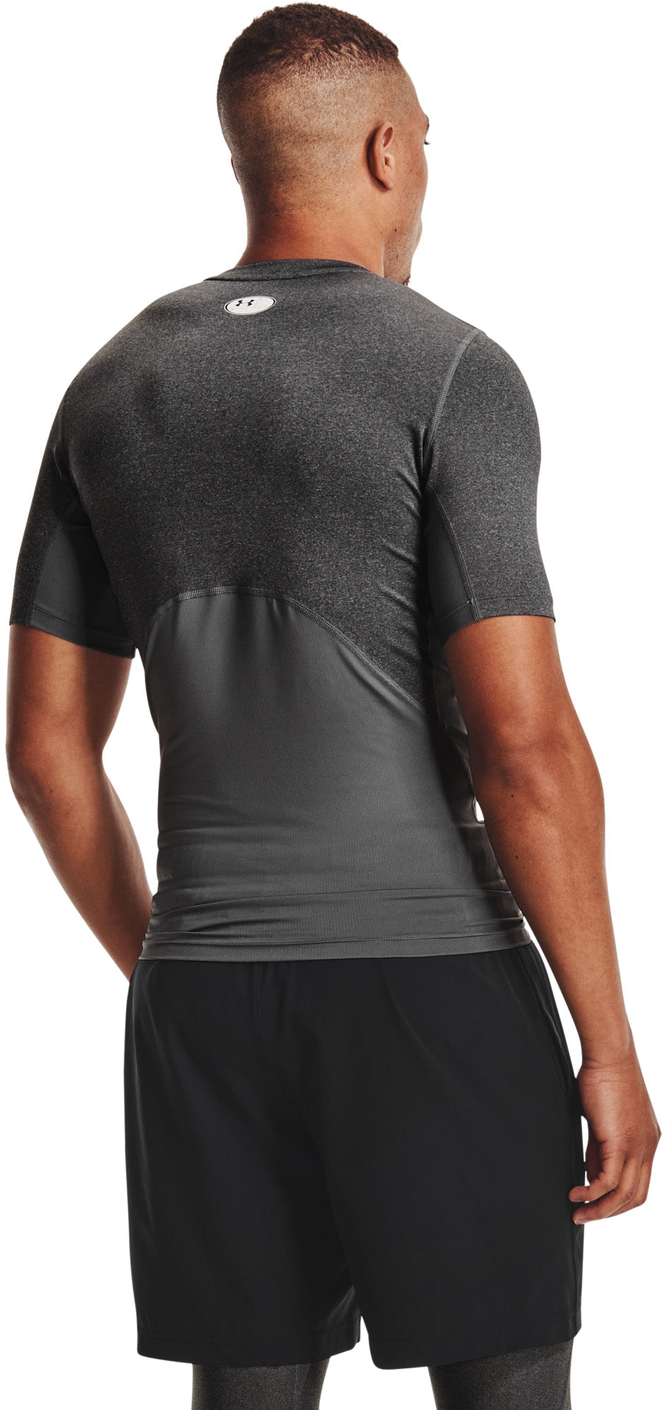 HG Armour Comp shortsleeve shirt