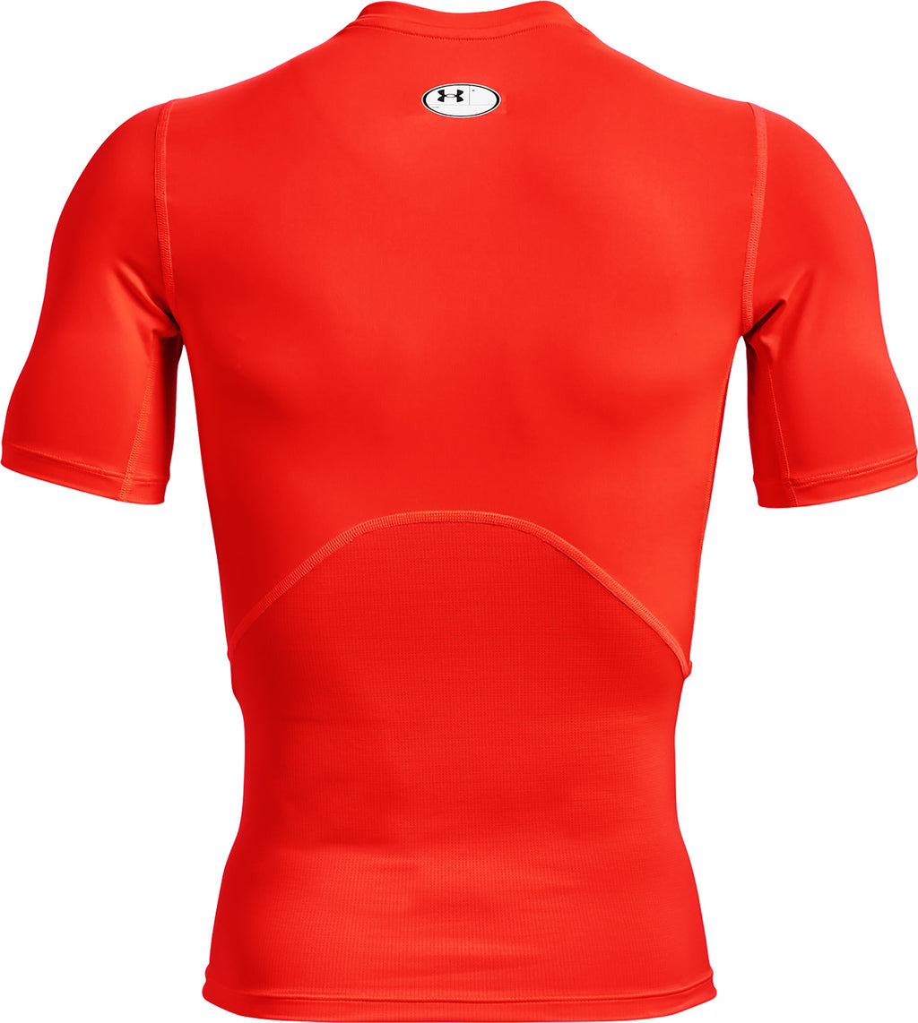 HG Armour Comp shortsleeve shirt