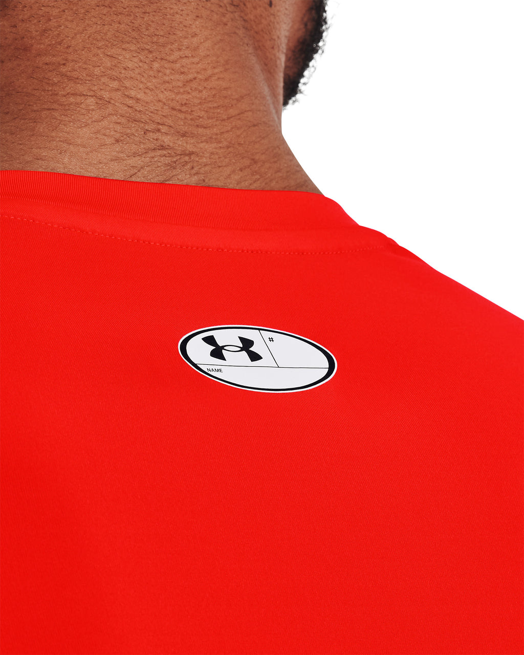 HG Armour Comp shortsleeve shirt
