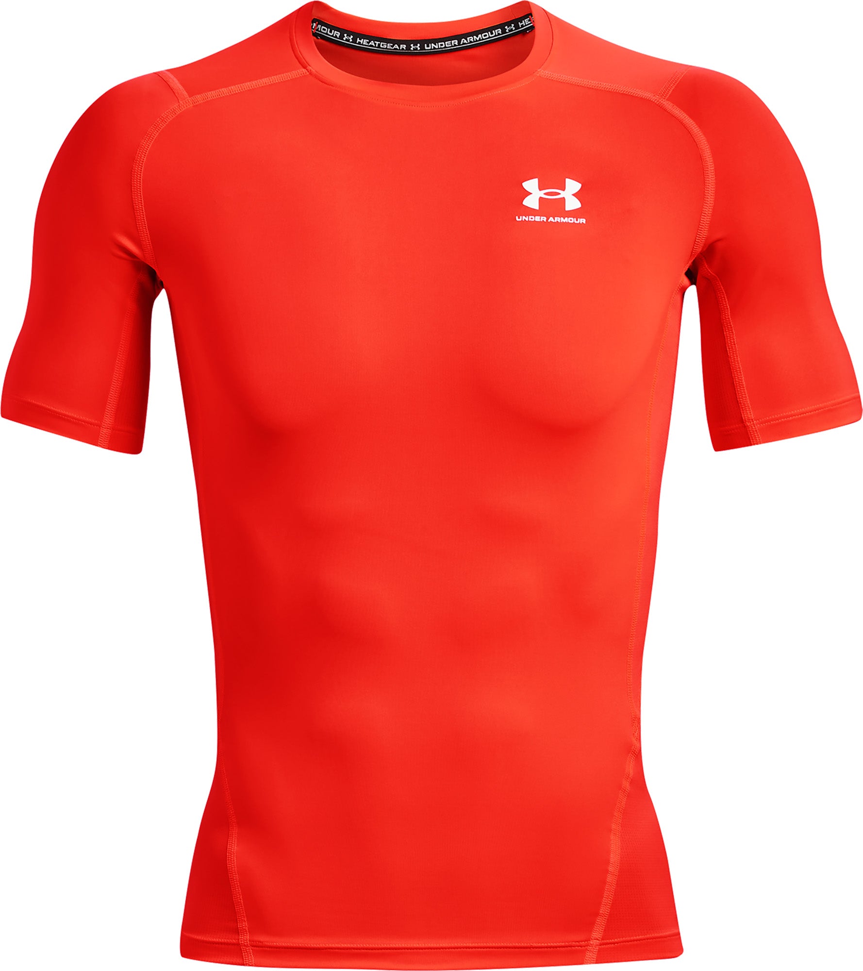 HG Armour Comp shortsleeve shirt