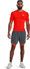 HG Armour Comp shortsleeve shirt