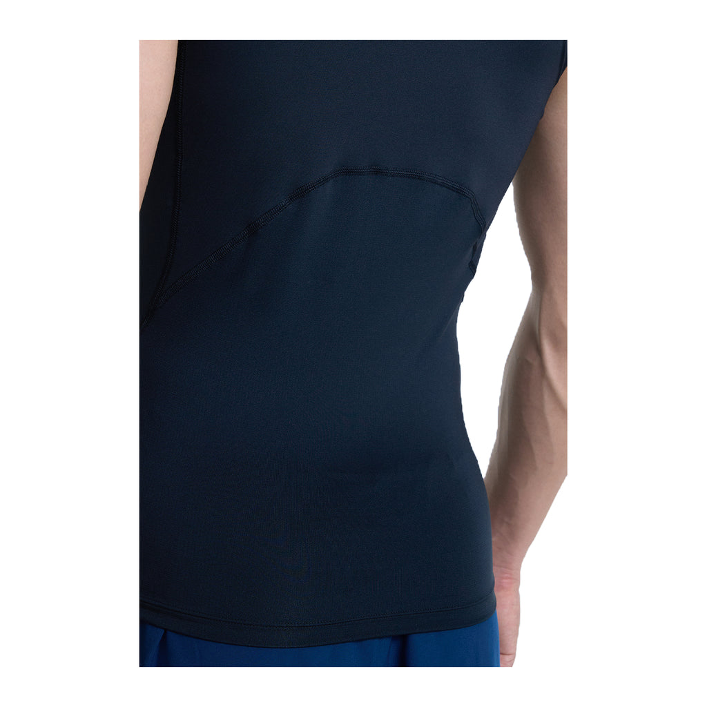 HeatGear ISO Chill Comp tanktop