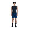HeatGear ISO Chill Comp tanktop