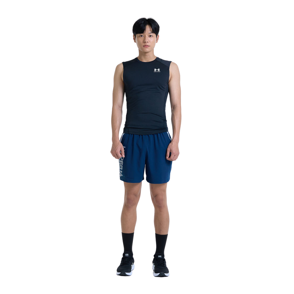 HeatGear ISO Chill Comp tanktop