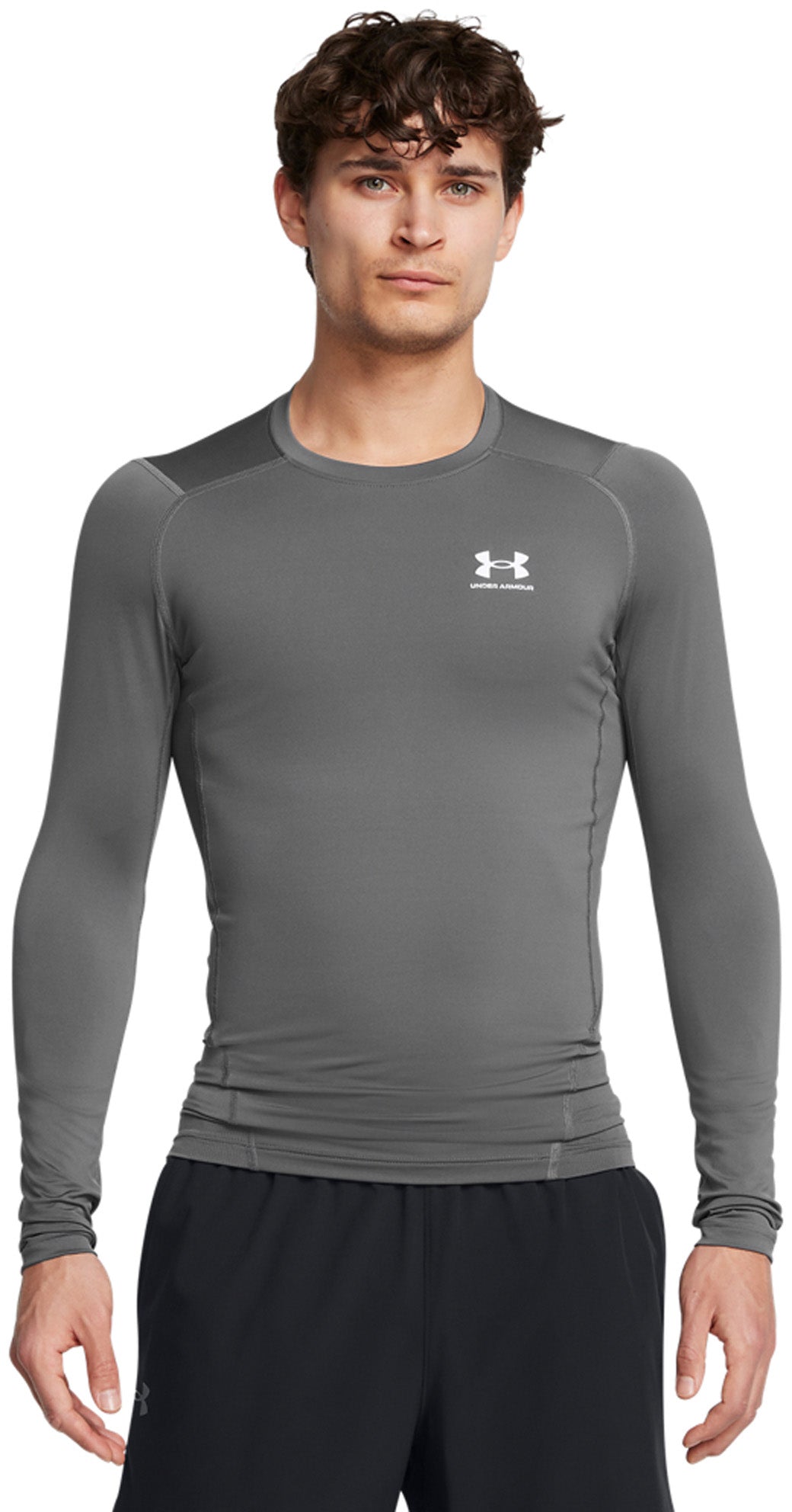 HG Armour Comp longsleeve shirt