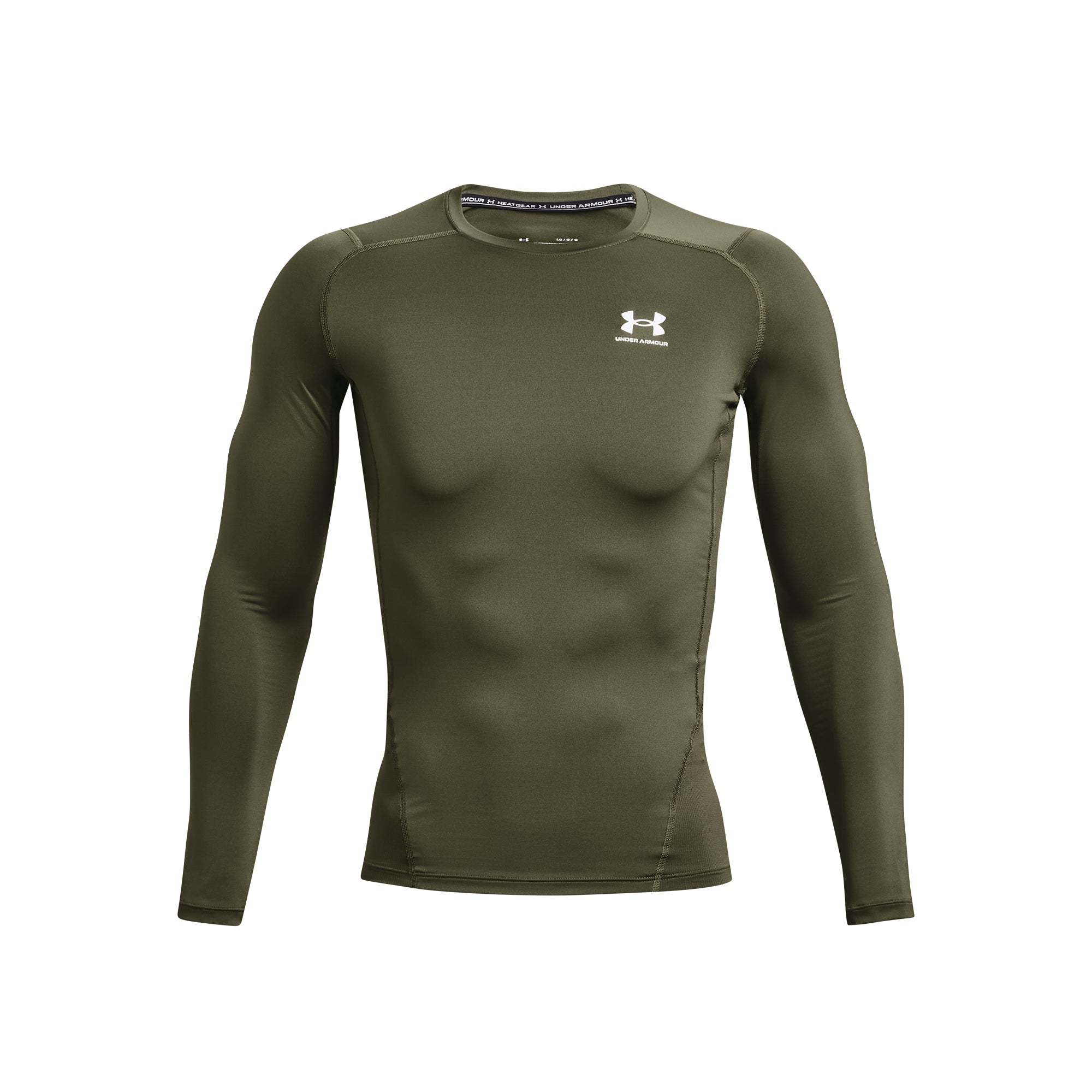 HG Armour Comp longsleeve shirt