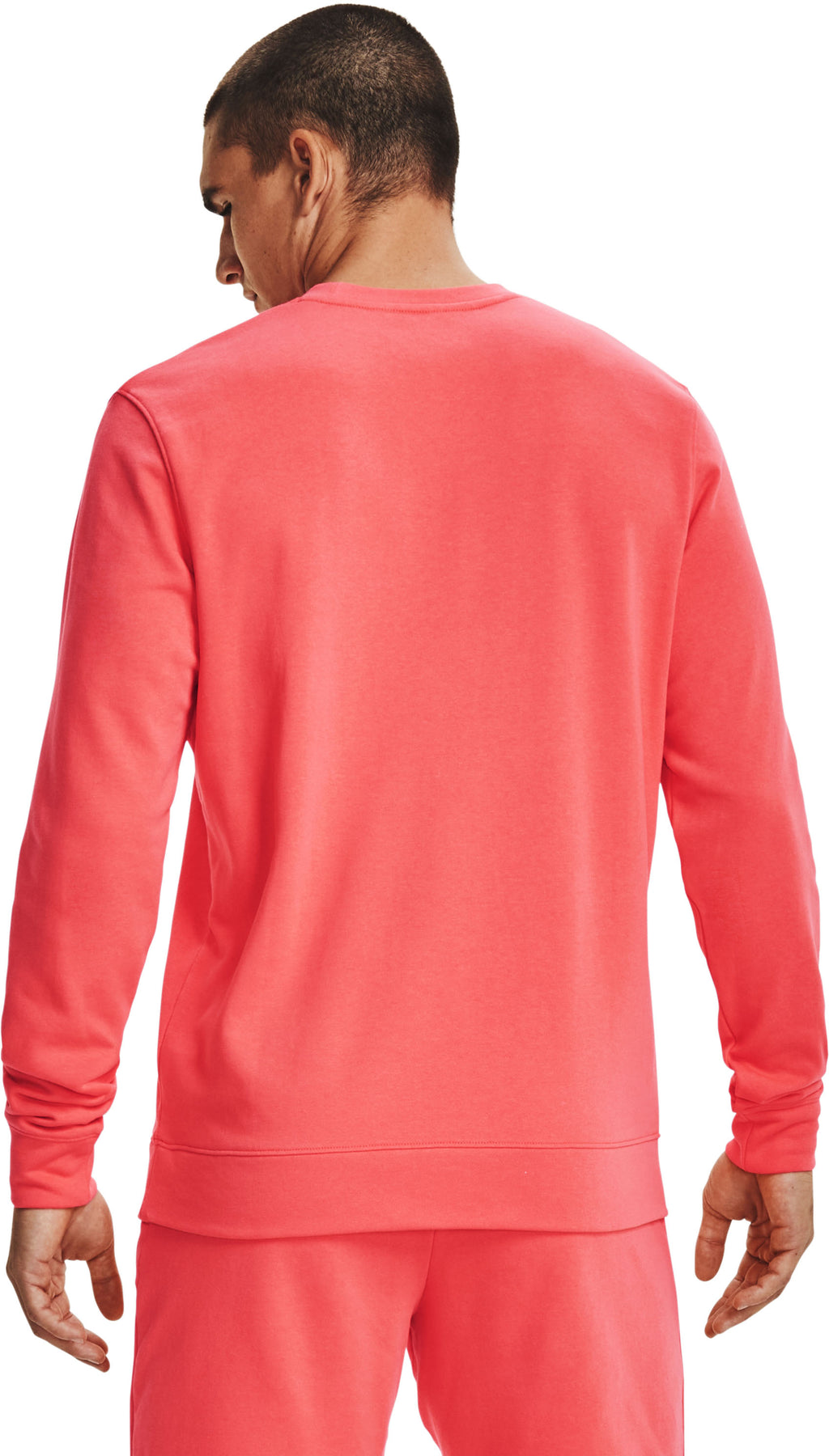 Rival Terry Crew hoodie