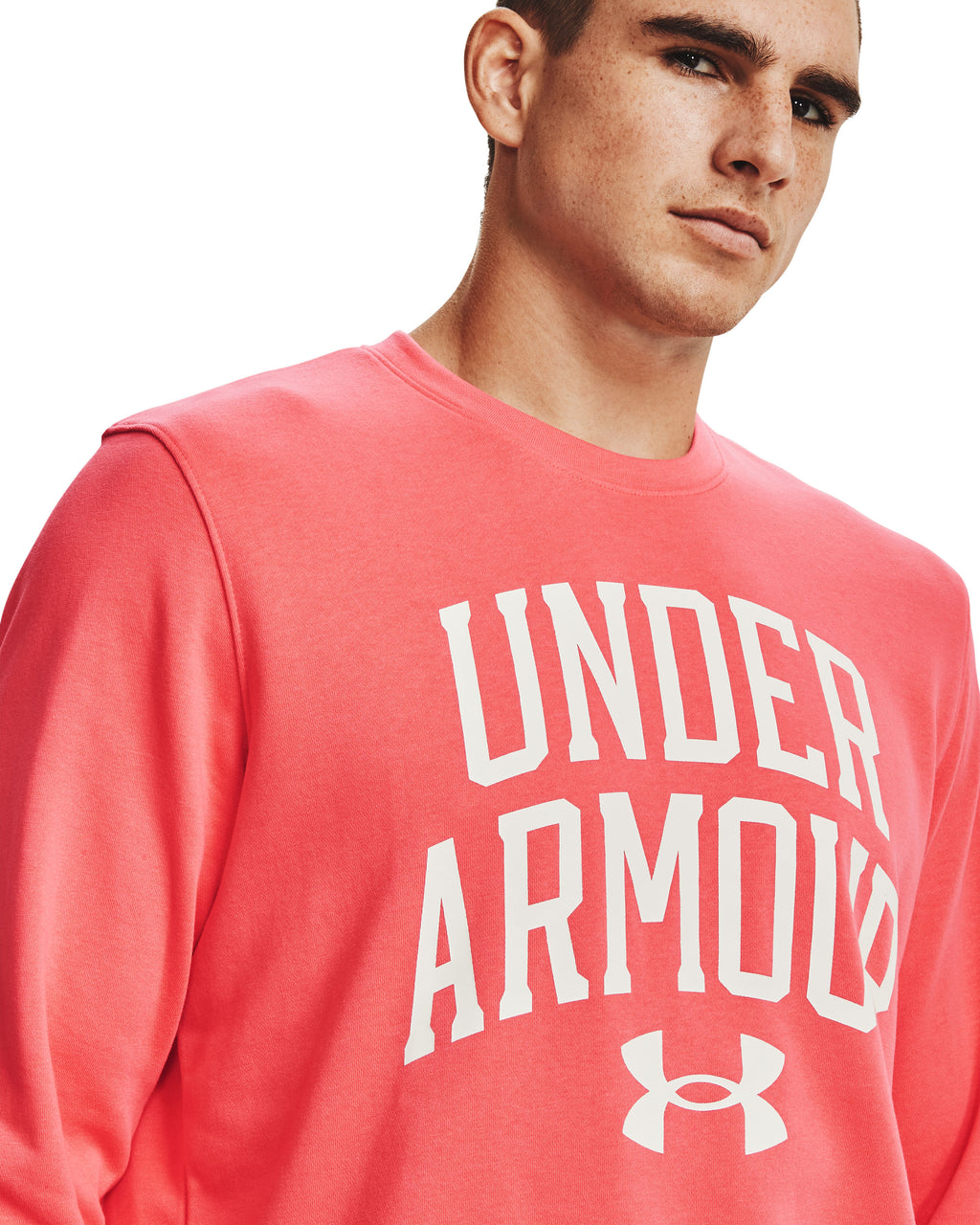 Rival Terry Crew hoodie