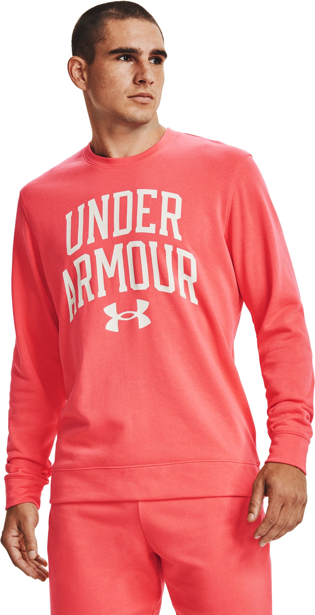 Rival Terry Crew hoodie