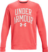 Rival Terry Crew hoodie