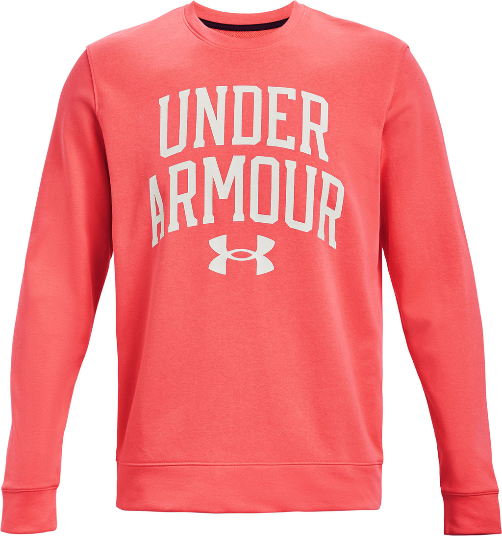 Rival Terry Crew hoodie
