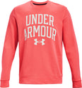 Rival Terry Crew hoodie