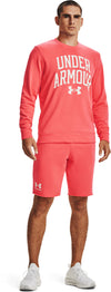 Rival Terry Crew hoodie