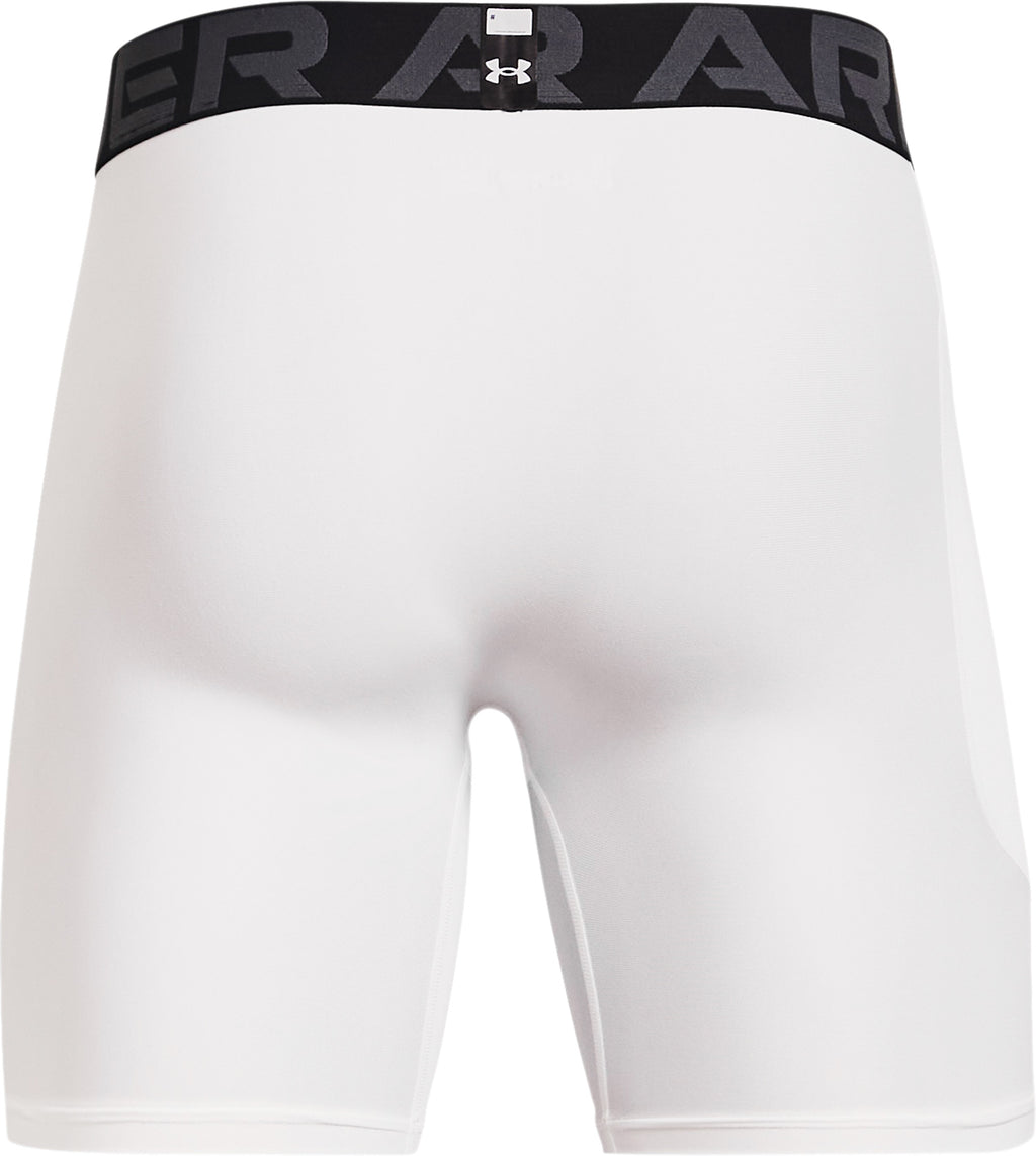 HeatGear Armour short