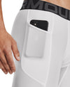 HeatGear Armour short