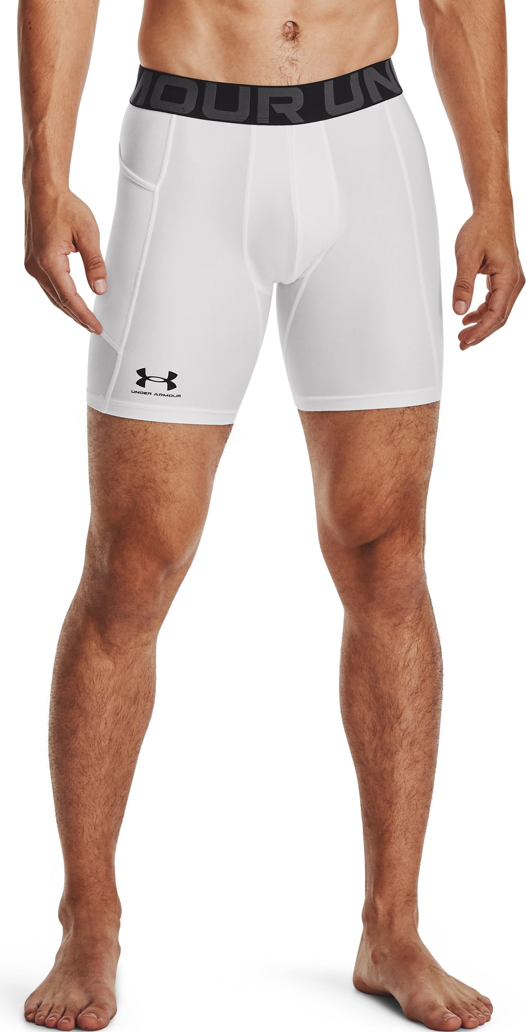HeatGear Armour short