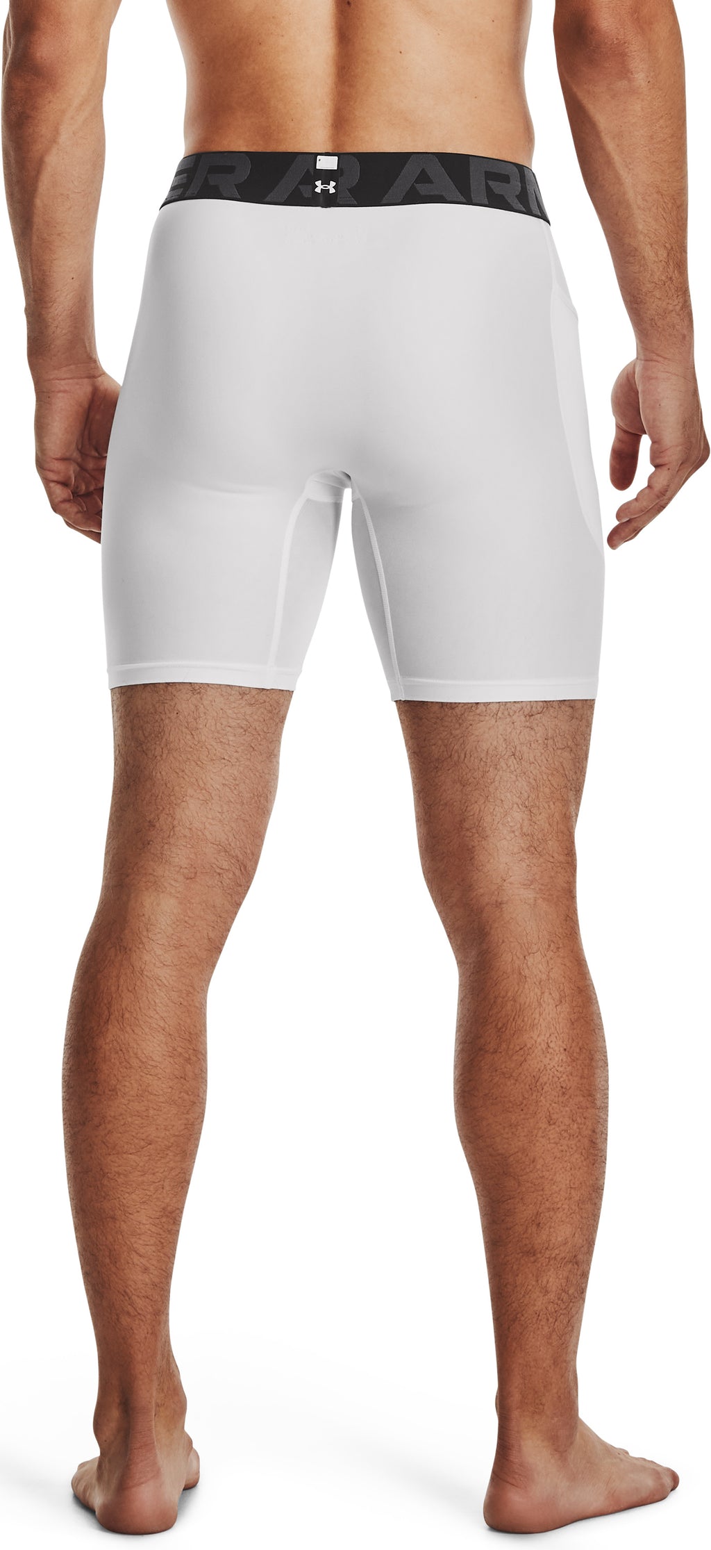 HeatGear Armour short