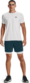 HeatGear Armour short
