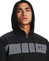 Sportstyle Windbreaker hoodie
