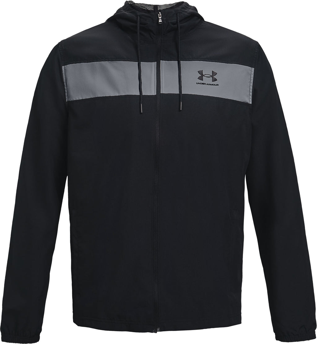 Sportstyle Windbreaker hoodie