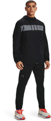 Sportstyle Windbreaker hoodie
