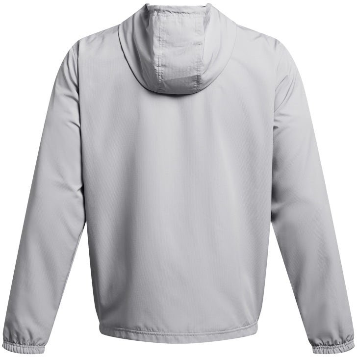 Sportstyle Windbreaker hoodie
