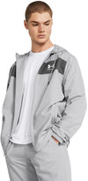 Sportstyle Windbreaker hoodie
