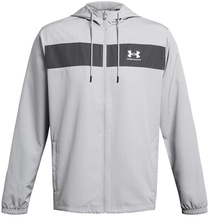 Sportstyle Windbreaker hoodie