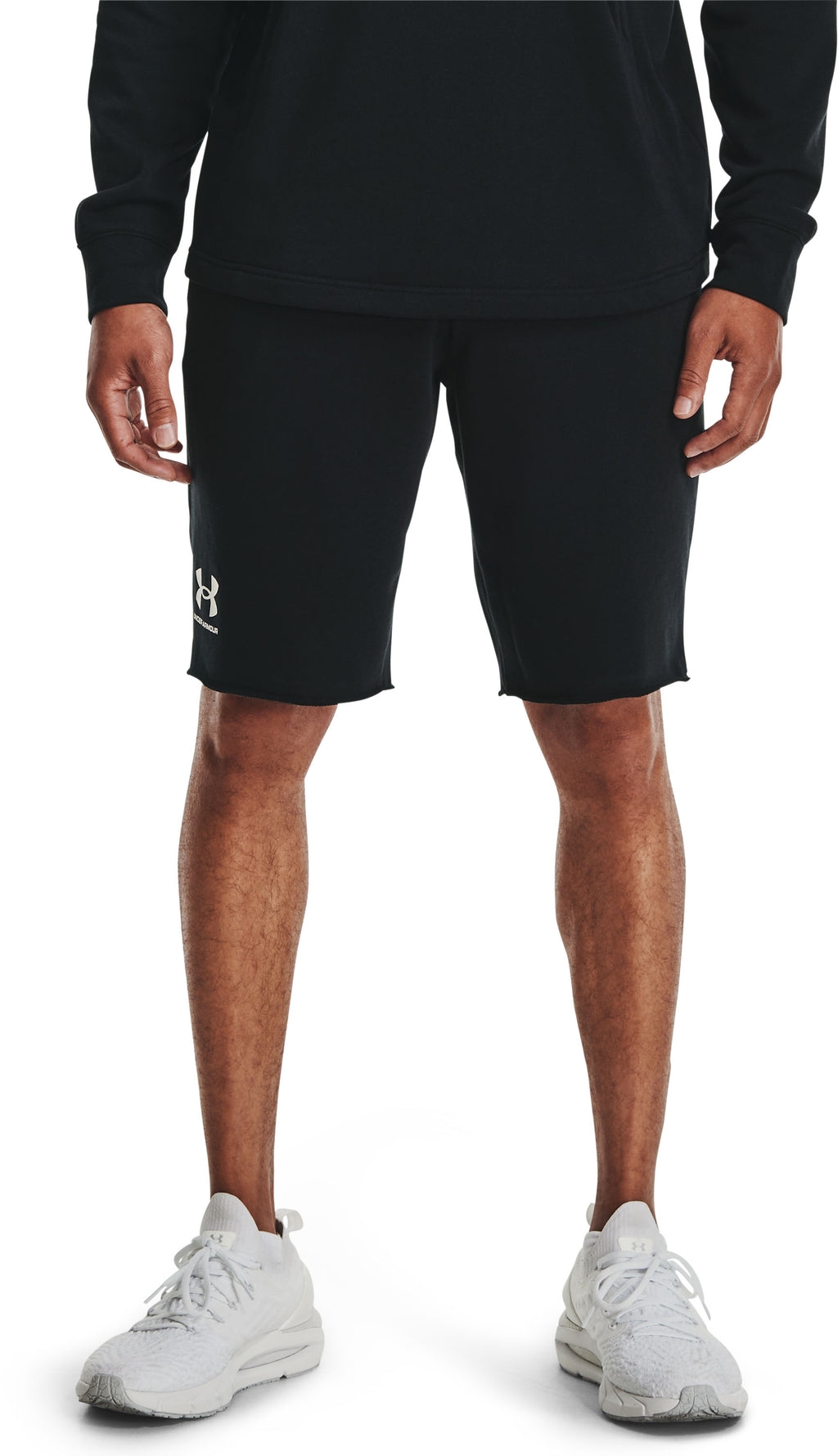 Rival Terry short
