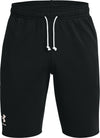Rival Terry short
