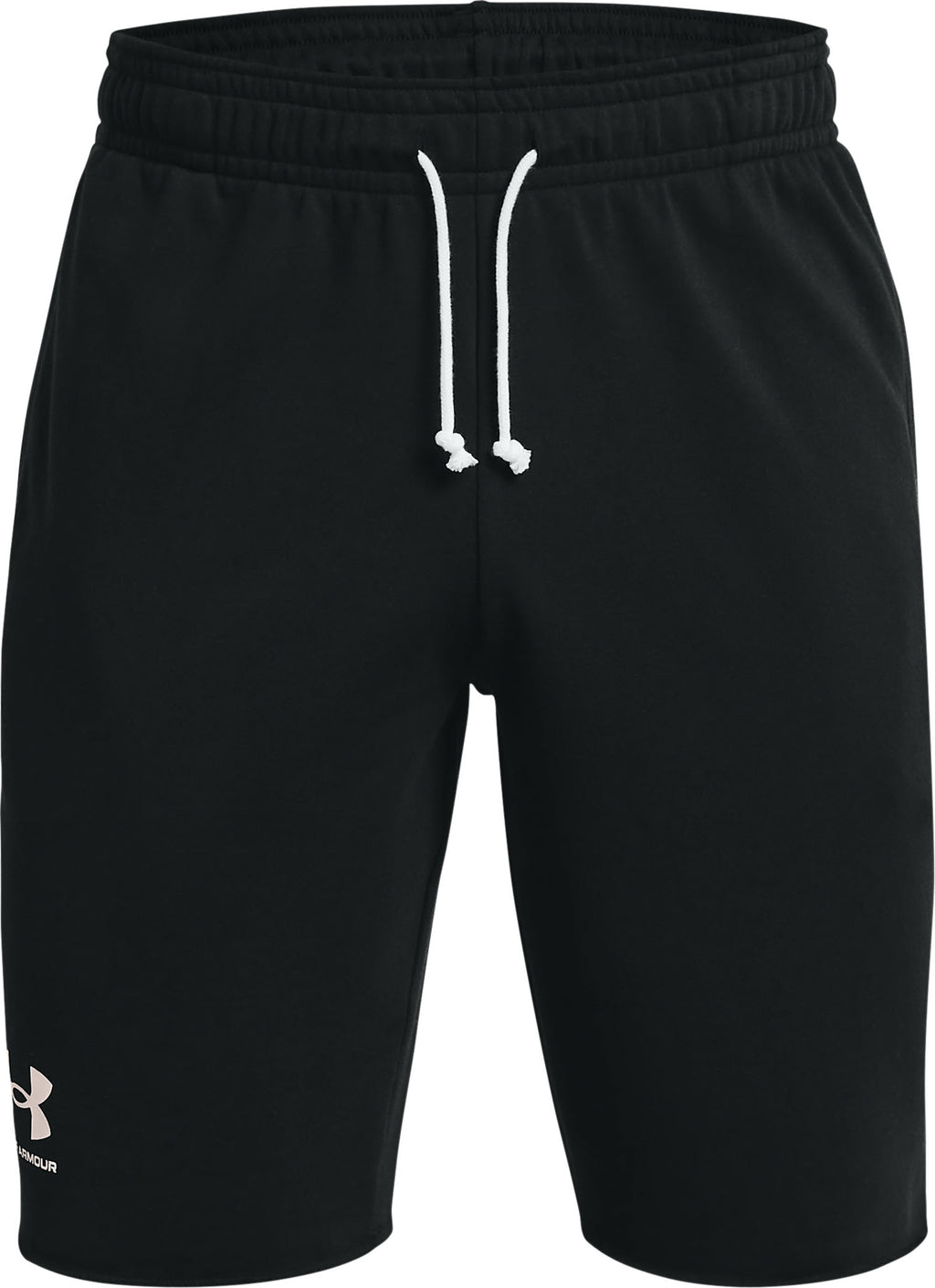 Rival Terry short