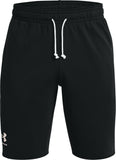 Rival Terry short