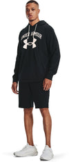 Rival Terry short