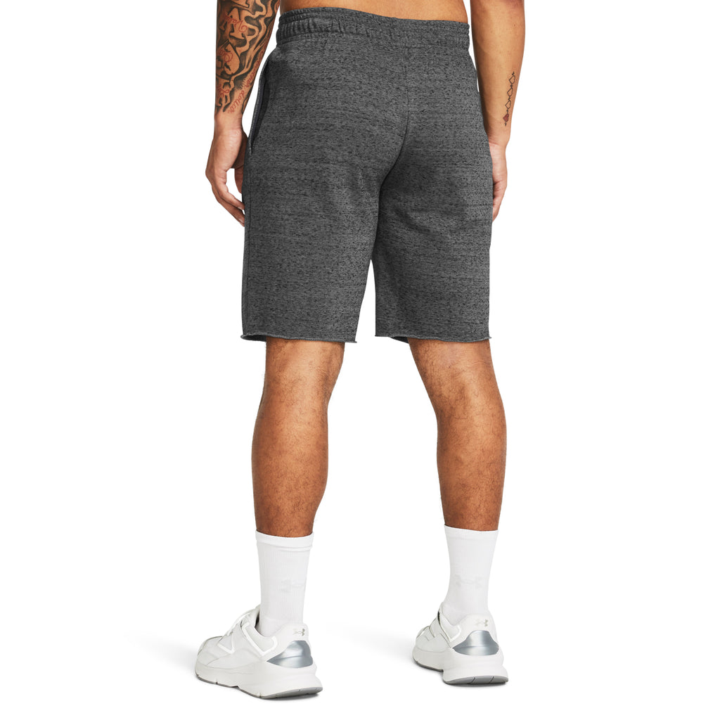 Rival Terry short