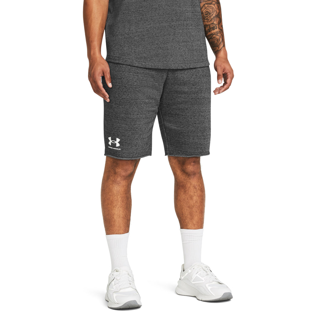 Rival Terry short