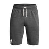 Rival Terry short