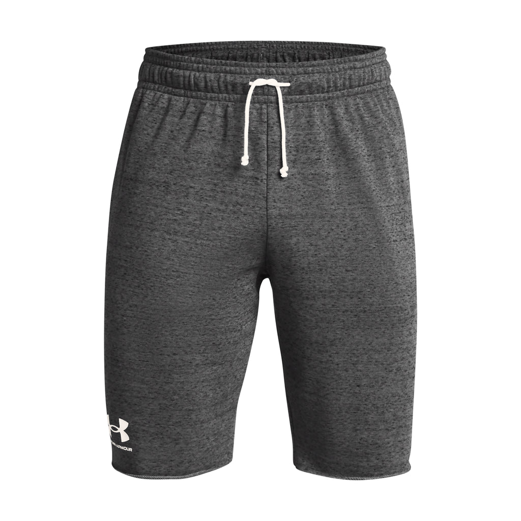 Rival Terry short