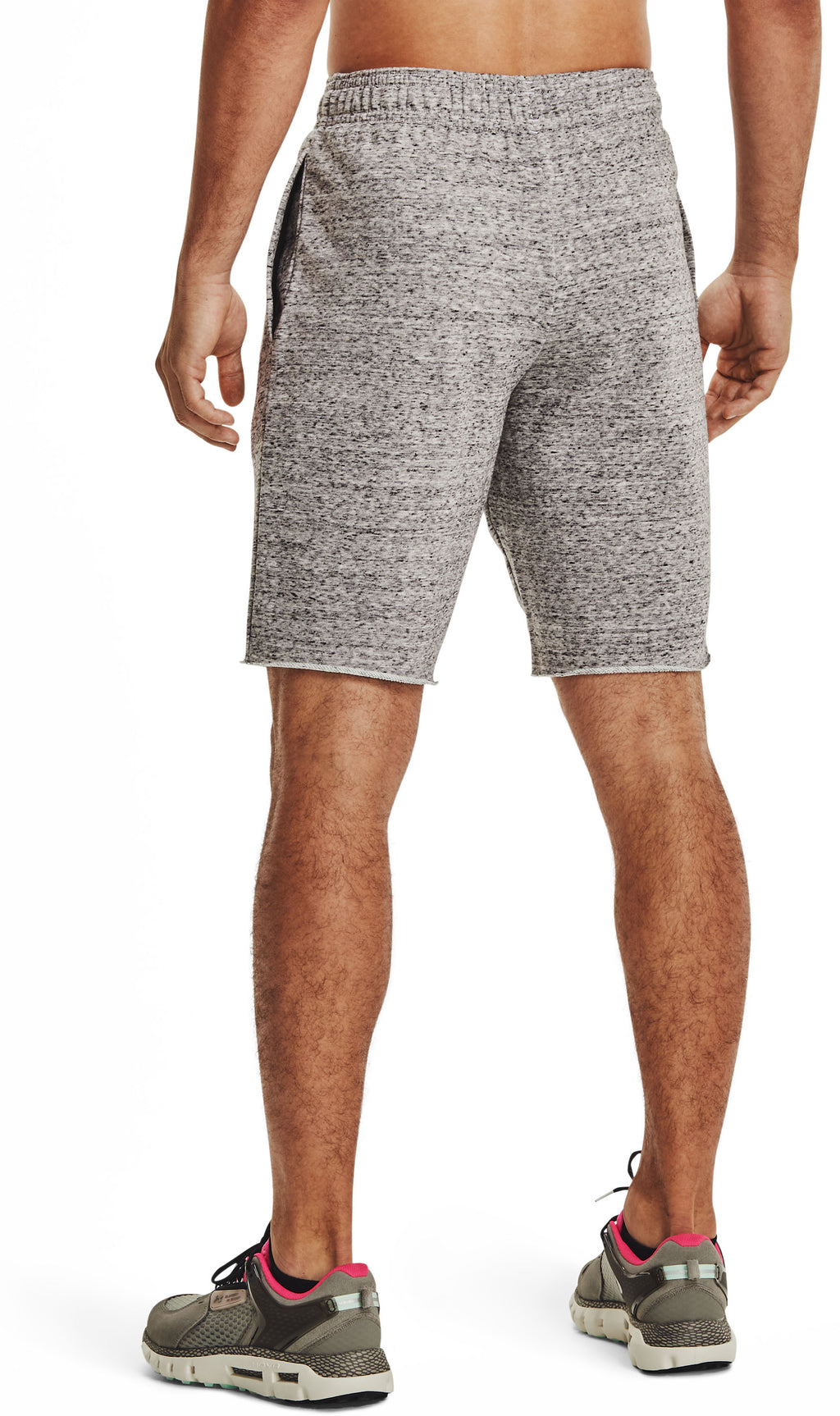 Rival Terry short