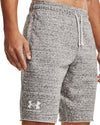Rival Terry short