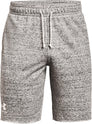 Rival Terry short
