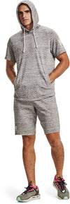 Rival Terry short