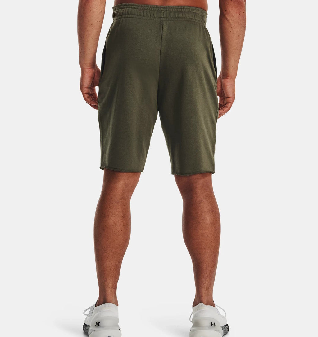 Rival Terry short