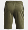 Rival Terry short