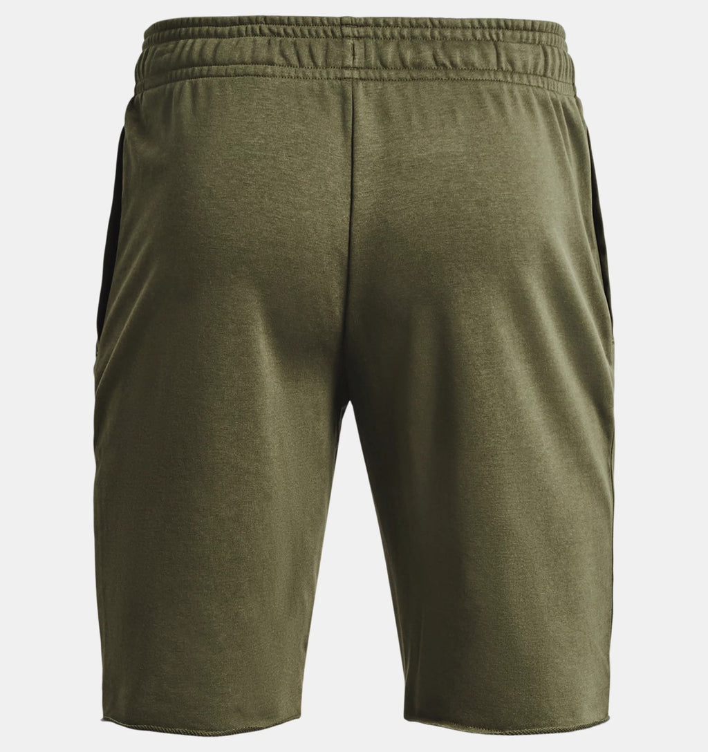 Rival Terry short