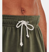 Rival Terry short
