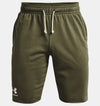 Rival Terry short