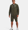 Rival Terry short