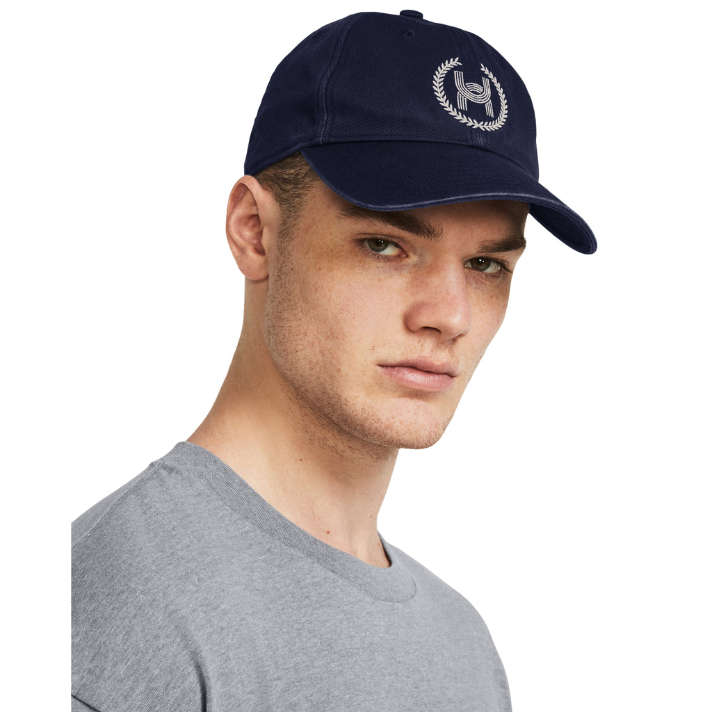 Rival Terry short