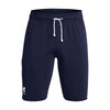 Rival Terry short